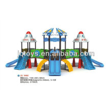 Kids Amusement Park Playground Equipamiento